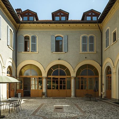 ميلان La Cordata Accommodation - San Vittore 49 المظهر الخارجي الصورة