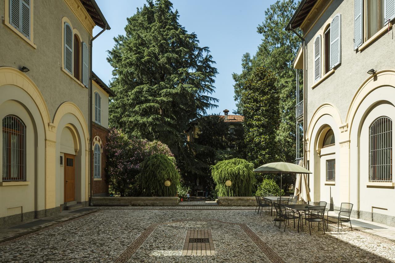 ميلان La Cordata Accommodation - San Vittore 49 المظهر الخارجي الصورة