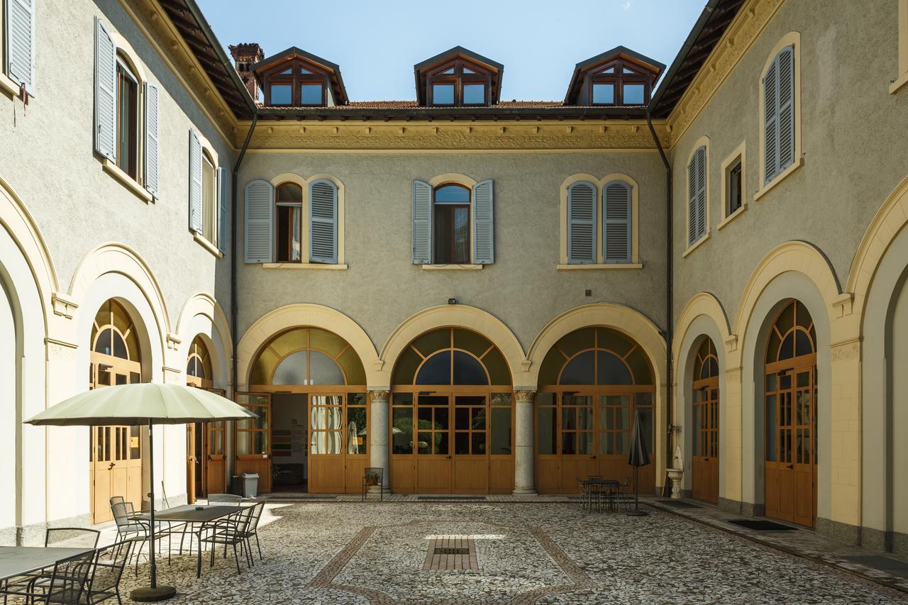 ميلان La Cordata Accommodation - San Vittore 49 المظهر الخارجي الصورة