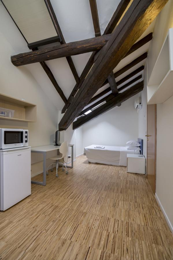 ميلان La Cordata Accommodation - San Vittore 49 المظهر الخارجي الصورة