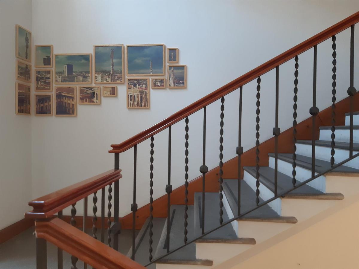 ميلان La Cordata Accommodation - San Vittore 49 المظهر الخارجي الصورة