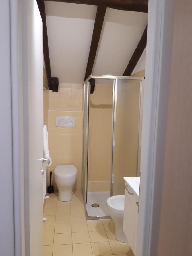 ميلان La Cordata Accommodation - San Vittore 49 المظهر الخارجي الصورة