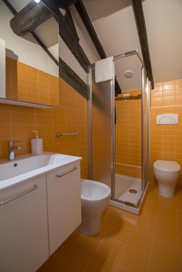 ميلان La Cordata Accommodation - San Vittore 49 المظهر الخارجي الصورة